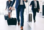Key Drivers to Shape the Path Ahead for Global Business Travel