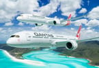 Qantas Bets Its Widebody Fleet's Future on 787 Dreamliners